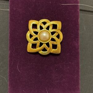 Vintage brooch